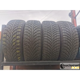 Bridgestone Blizzak LM-32 RSC  205/60/16 Iarna  